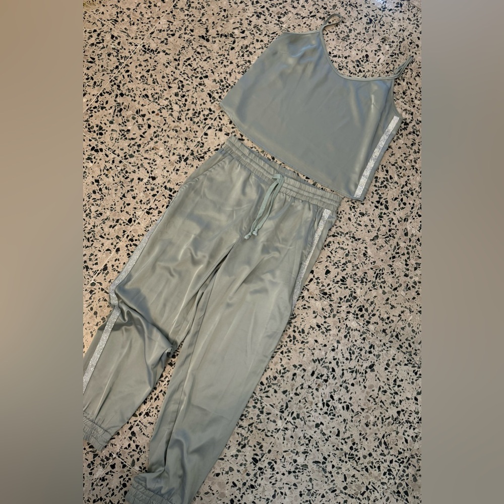 WHY Dress Set